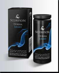 Scorpion - Cold