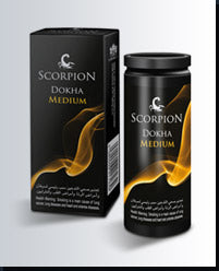 Scorpion - Medium