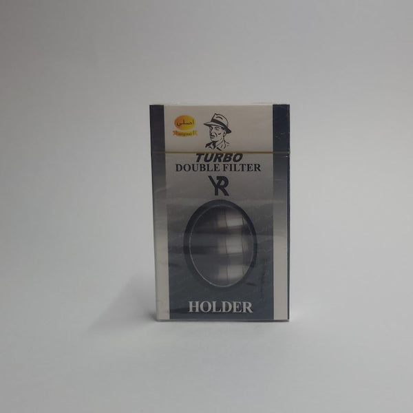 Turbo - Double Filter