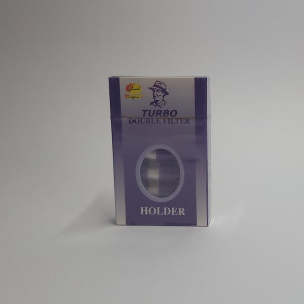 Turbo - Double Filter