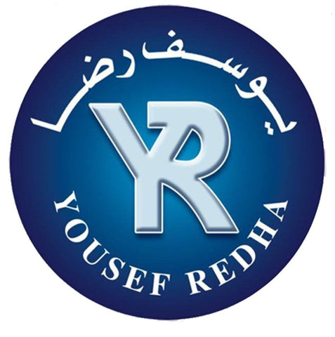 Yousef Rida - AK47 (Medium)